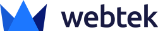webtek logo